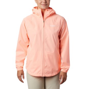 Columbia PFG Tamiami Hurricane, Chamarras Rosas Para Mujer | 263571-PCD